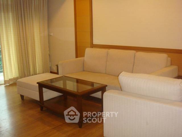 picture 2-BR Condo at Wattana Suite Condominium near BTS Nana (ID 510140) - 5/7