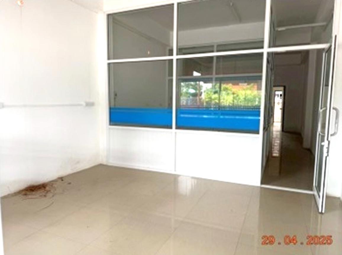 รูป อาคารพาณิชย์ สำหรับขาย - ภูเวียง ภูเวียง ขอนแก่น - รูปที่ 30/50
