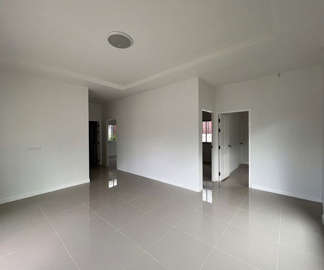 รูป บ้านเดี่ยว สำหรับขาย เดอะแกนด์ อมตะ มาบโป่ง พานทอง ชลบุรี - รูปที่ 4/20