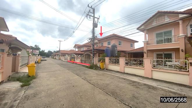 picture HOME for sale  Nong Khon Kwang Muang Udon Thani Udon Thani - 14/34