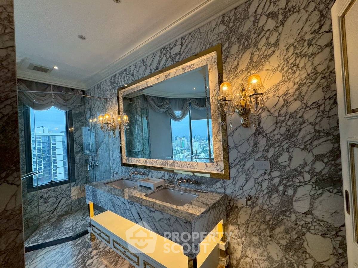 picture 5-BR Condo at Q Asoke near MRT Phetchaburi (ID 2260149) - 3/21