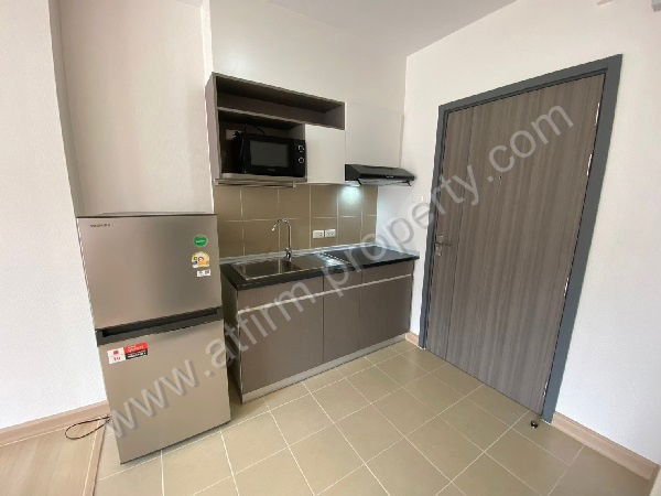 picture For rent  -  Supalai veranda phasi charoen - 10/19