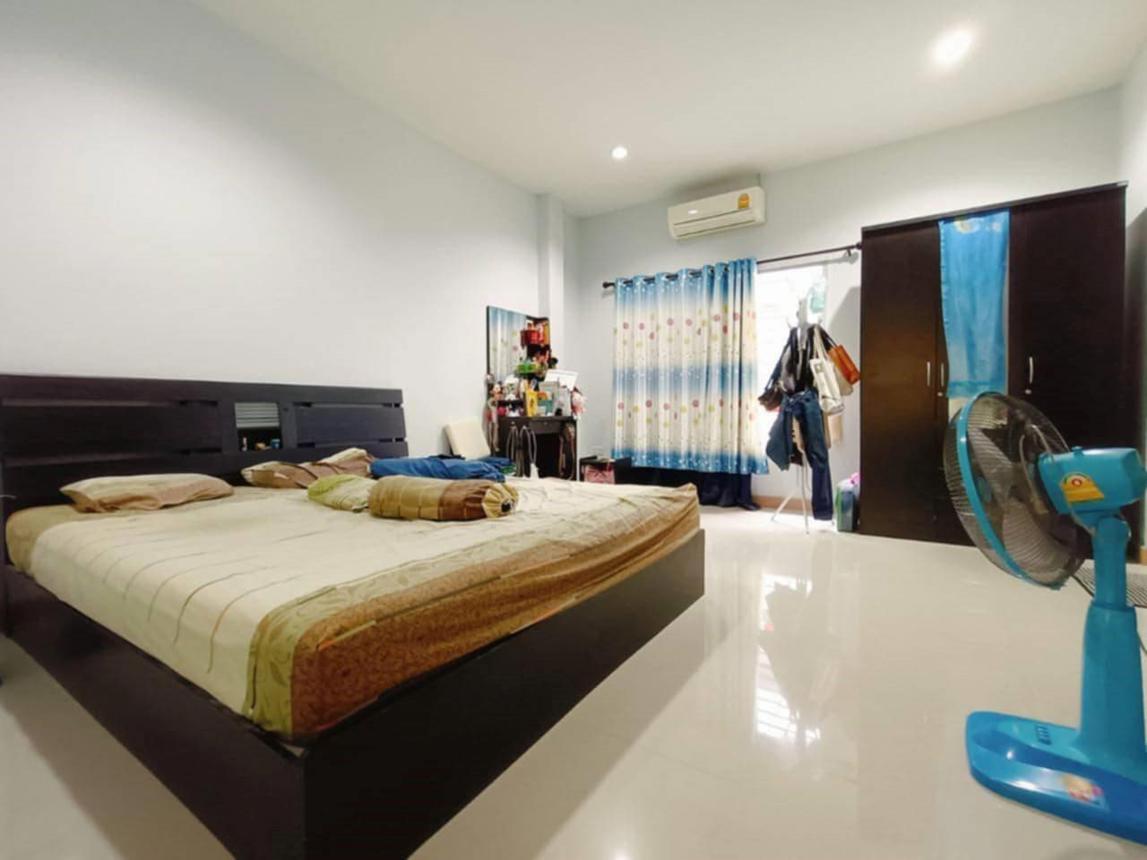 รูป บ้านเดี่ยว สำหรับขาย อยู่เจริญ นครสวรรค์ตก เมืองนครสวรรค์ นครสวรรค์ - รูปที่ 21/28