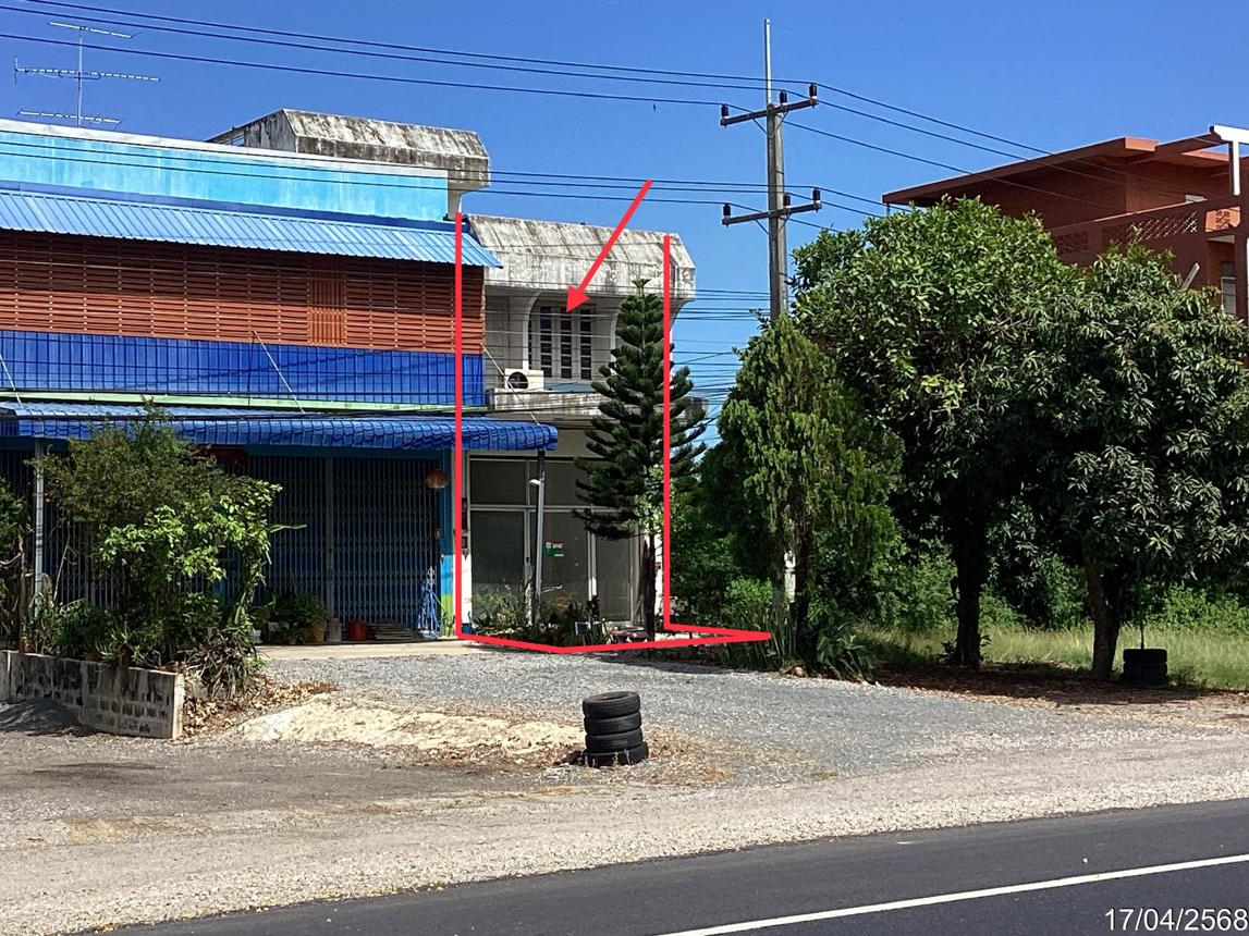 รูป บ้านเดี่ยว สำหรับขาย - ศิลาลอย สามร้อยยอด ประจวบคีรีขันธ์ - รูปที่ 23/48