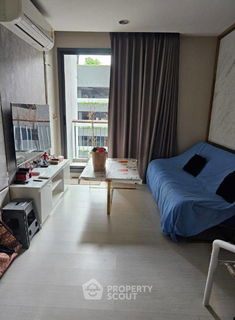 1-BR Condo at Rhythm Sukhumvit 42 near BTS Ekkamai (ID 2259815)
