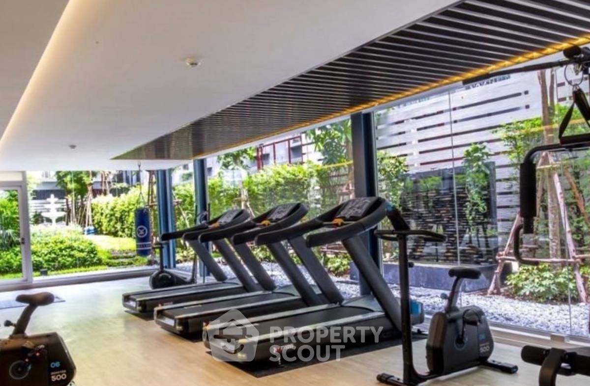 picture 1-BR Condo at The Elegant Ladprao 1 near MRT Lat Phrao (ID 2250140) - 5/5