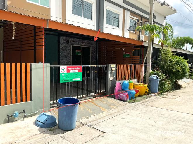 picture TOWN_HOUSE for sale  Ban Mai Sam Phran Nakhon Pathom - 15/36