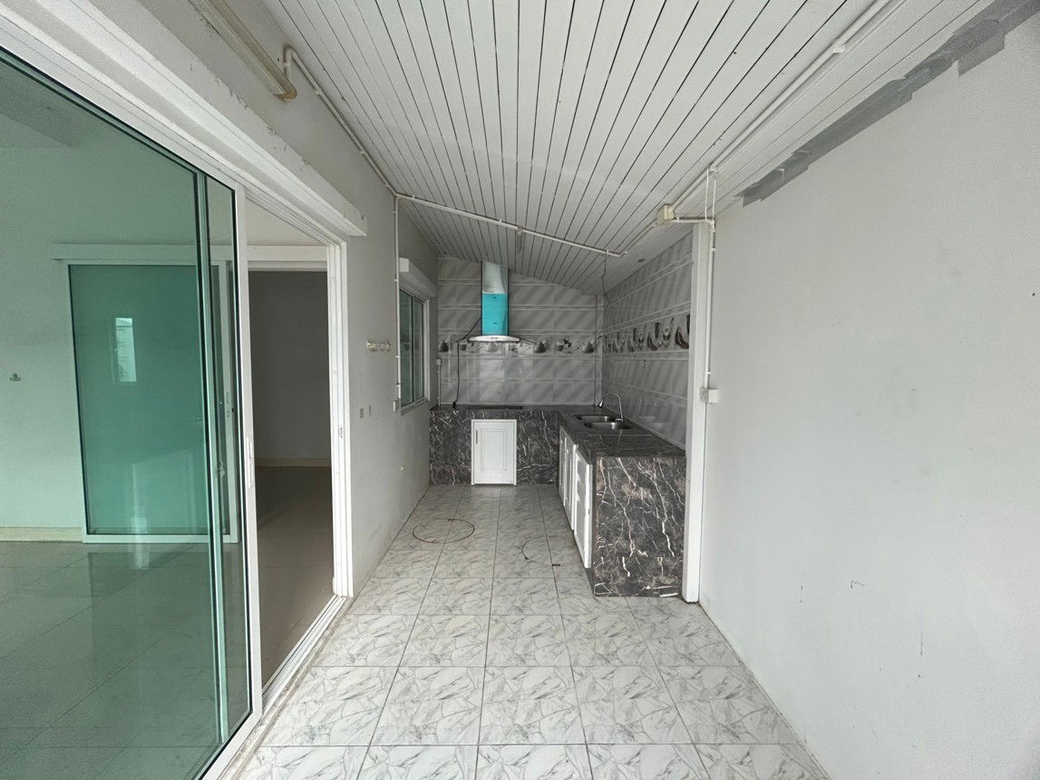 picture TOWN_HOUSE for sale  Saphan Sung Saphan Sung Bangkok - 13/20