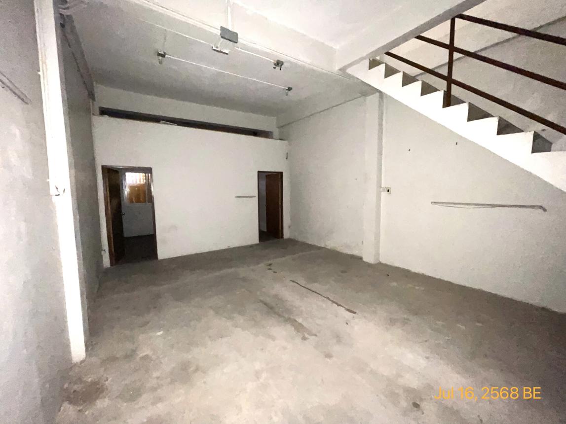 picture SHOP_HOUSE for sale  Hi Runruche Thon Buri Bangkok - 34/42
