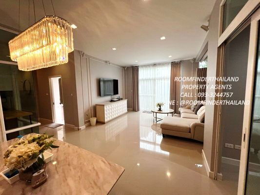 picture FOR RENT CASA VILLE DONMUANG - SONGPRAPA / 4 bedrooms 3 bathrooms / 55 Sqw. 200 Sqm. **60,000** CLOSE TO HARROW INTERNATIONAL SCHOOL - 3/16