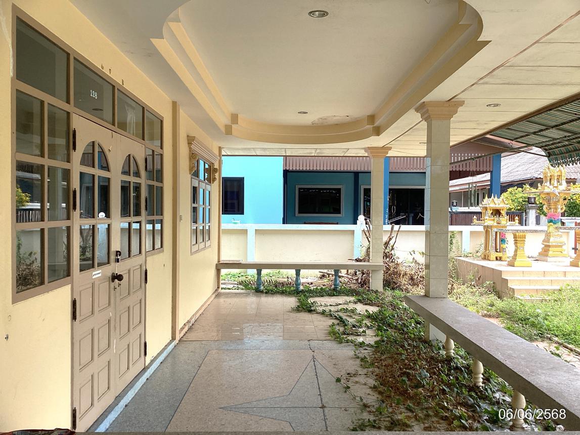 picture HOME for sale  Huai Sai Muang Prachaubkirikhan Prachaubkirikhan - 20/36