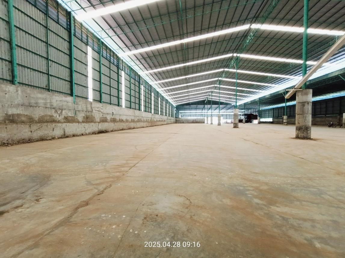 รูป โกดัง สำหรับขาย - เพชรละคร หนองไผ่ เพชรบูรณ์ - รูปที่ 33/58