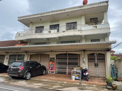 รูป บ้านเดี่ยว สำหรับขาย  ปากน้ำ เมืองกระบี่ กระบี่ - รูปที่ 5/8