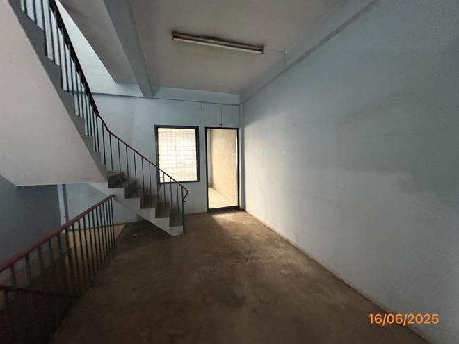 picture SHOP_HOUSE for sale  Bangko Chom Thong Bangkok - 6/18