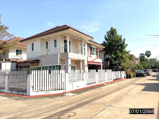 รูป บ้านเดี่ยว สำหรับขาย เดอะวิคตอเรีย เมืองเก่า เมืองขอนแก่น ขอนแก่น - รูปที่ 3/32
