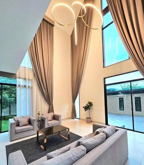 picture HOME for sale  Min Buri Min Buri Bangkok - 3/24