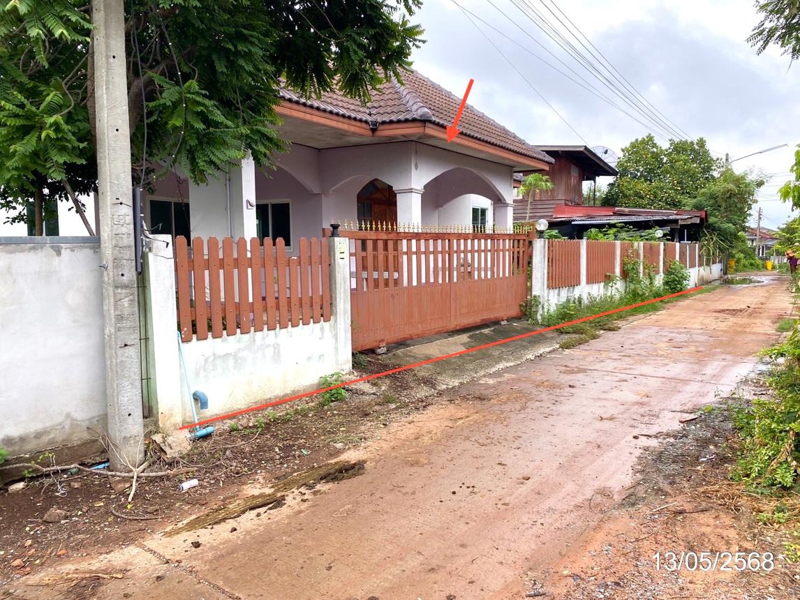 picture HOME for sale  Khok Sanga Phon Khon Kaen - 27/32