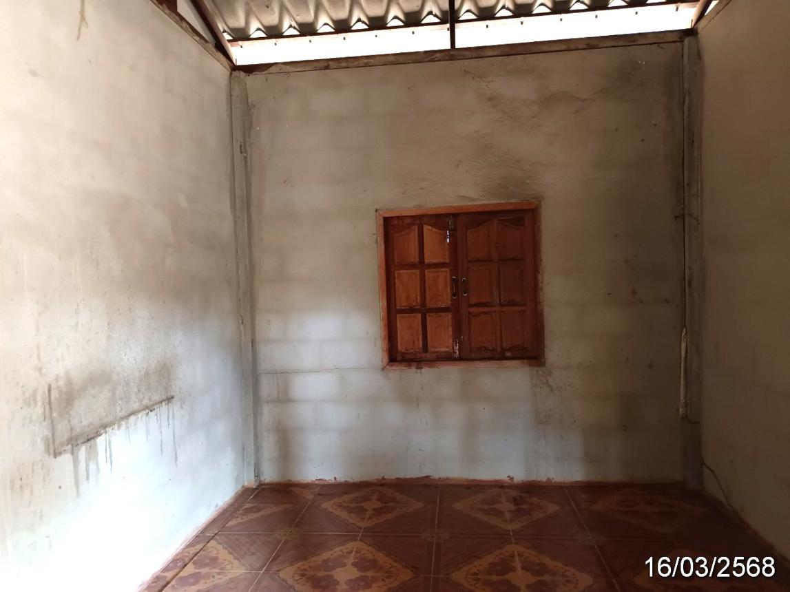 รูป บ้านเดี่ยว สำหรับขาย - เปียงหลวง เวียงแหง เชียงใหม่ - รูปที่ 19/24