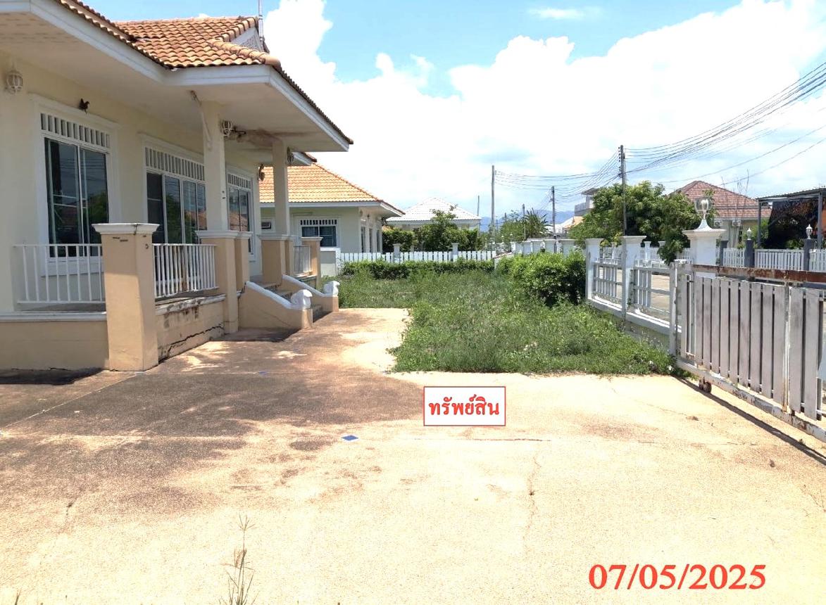 picture HOME for sale  Buak Sang San Kamphaeng Chiang Mai - 31/36
