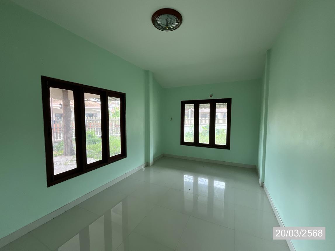 รูป บ้านเดี่ยว สำหรับขาย - มะขามเตี้ย เมืองสุราษฎร์ธานี สุราษฎร์ธานี - รูปที่ 24/32