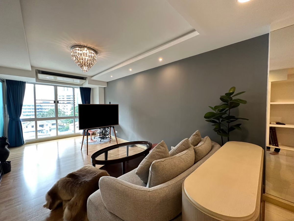 รูป Harmony Living Phaholyothin 11 for Rent ready to move in - รูปที่ 1/6