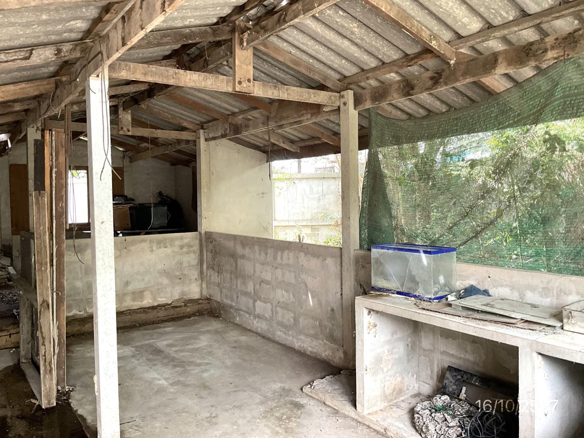 picture HOME for sale  Chedi Hak Muang Ratchaburi Ratchburi - 27/32