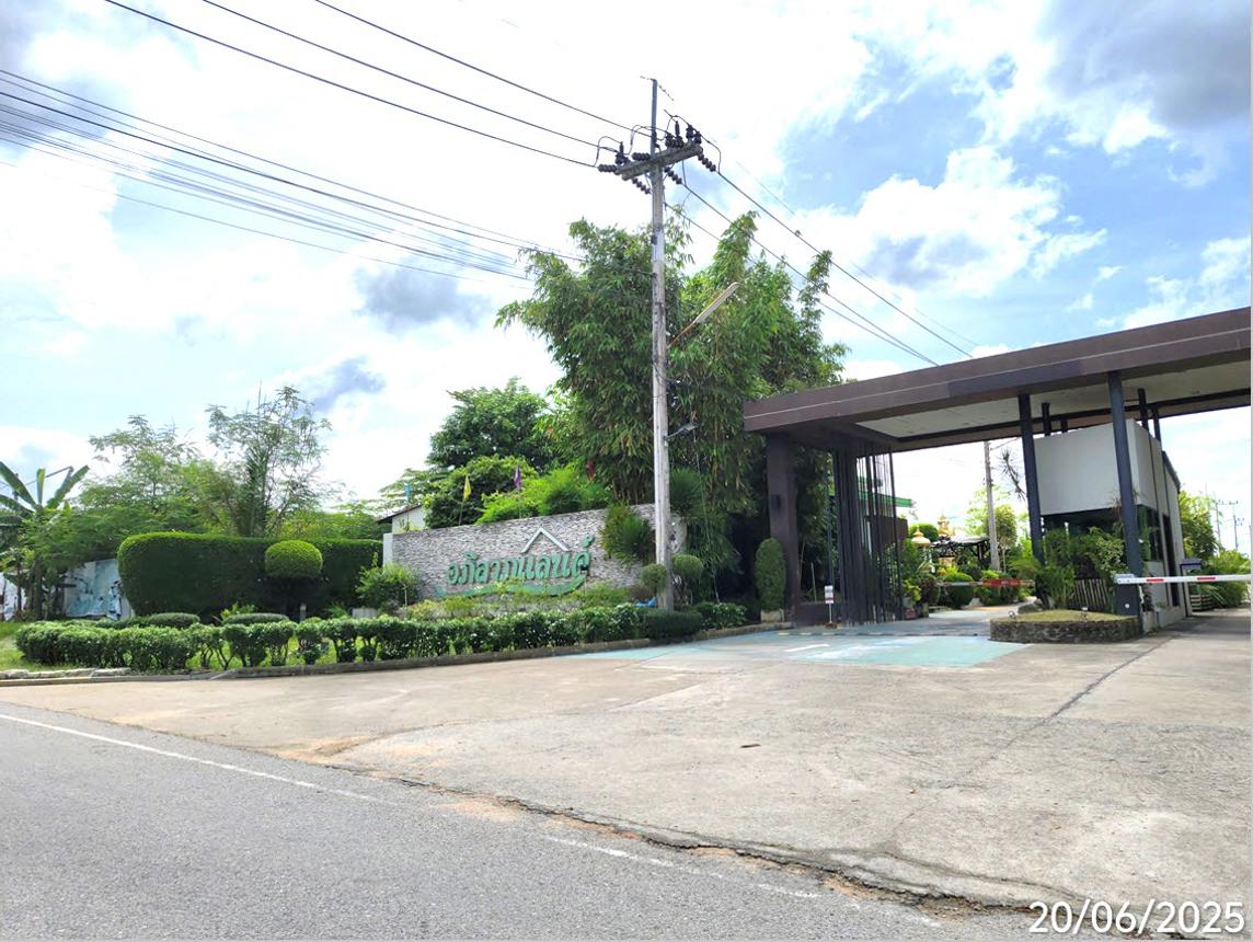 รูป บ้านเดี่ยว สำหรับขาย อภิลาภแลนด์ นิคมพัฒนา นิคมพัฒนา ระยอง - รูปที่ 30/34