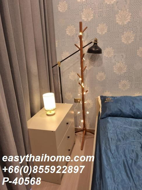 picture P-40568 Condo for rent One 9 Five Asoke - Rama 9 fully furnished (Confirm again when visit).  - 16/16