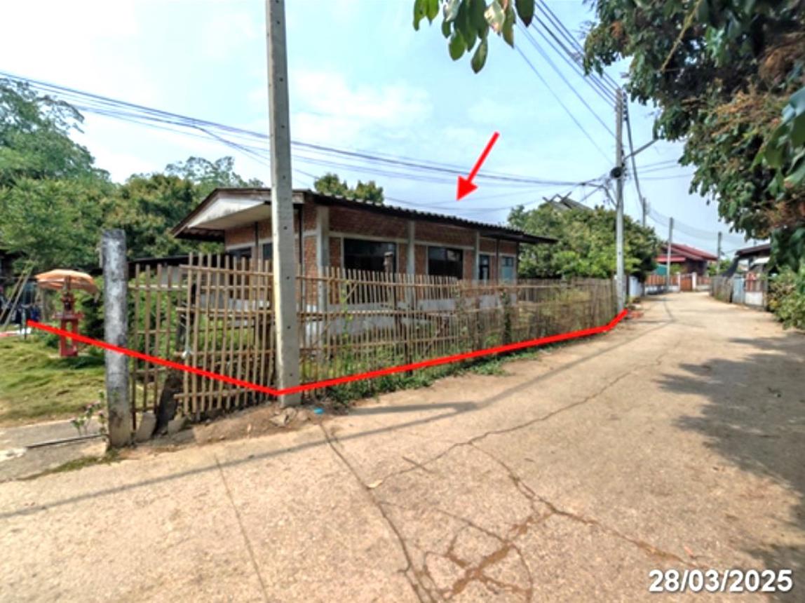รูป บ้านเดี่ยว สำหรับขาย - แม่ก๊า สันป่าตอง เชียงใหม่ - รูปที่ 9/16
