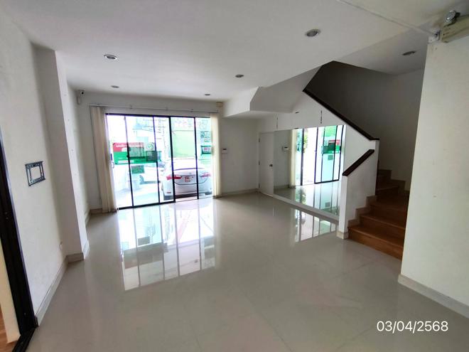 picture TOWN_HOUSE for sale  Dok Mai Prawet Bangkok - 3/44