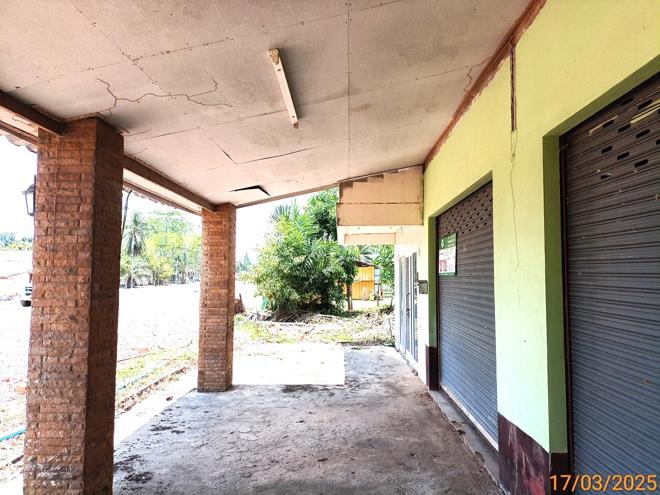 รูป บ้านเดี่ยว สำหรับขาย - เขาวิเศษ วังวิเศษ ตรัง - รูปที่ 11/34