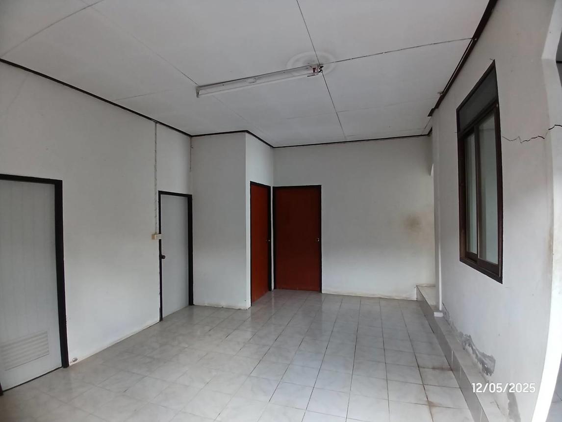 รูป บ้านเดี่ยว สำหรับขาย - ทาปลาดุก แม่ทา ลำพูน - รูปที่ 27/34