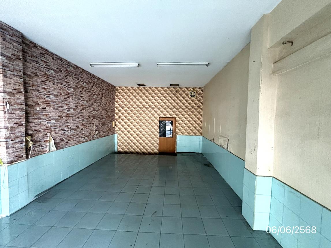 picture SHOP_HOUSE for sale  Maharchai Muang Samut Sakhon Samut Sakhon - 14/28