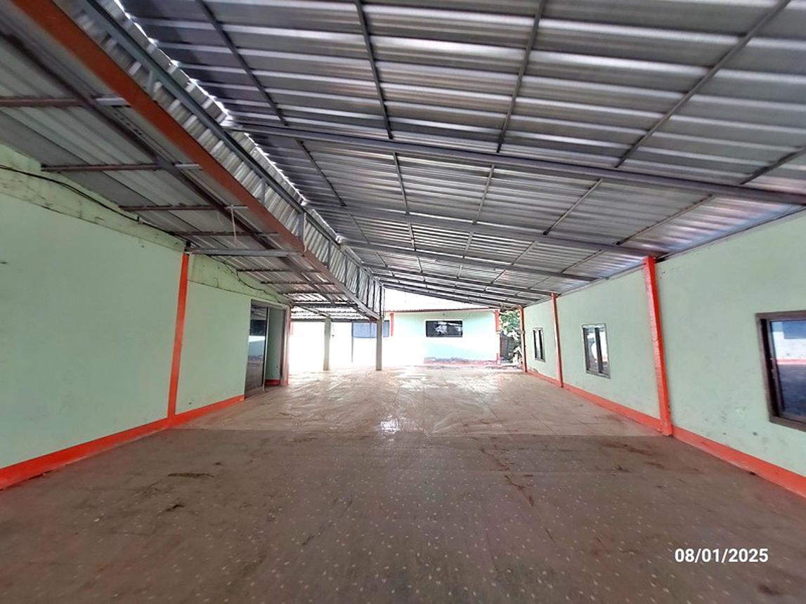 รูป บ้านเดี่ยว สำหรับขาย - กุดตุ้ม เมืองชัยภูมิ ชัยภูมิ - รูปที่ 24/28