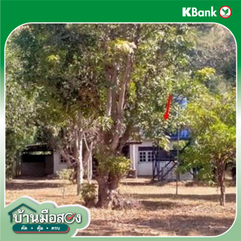 รูป บ้านเดี่ยว สำหรับขาย  นางัว น้ำโสม อุดรธานี - รูปที่ 14/16