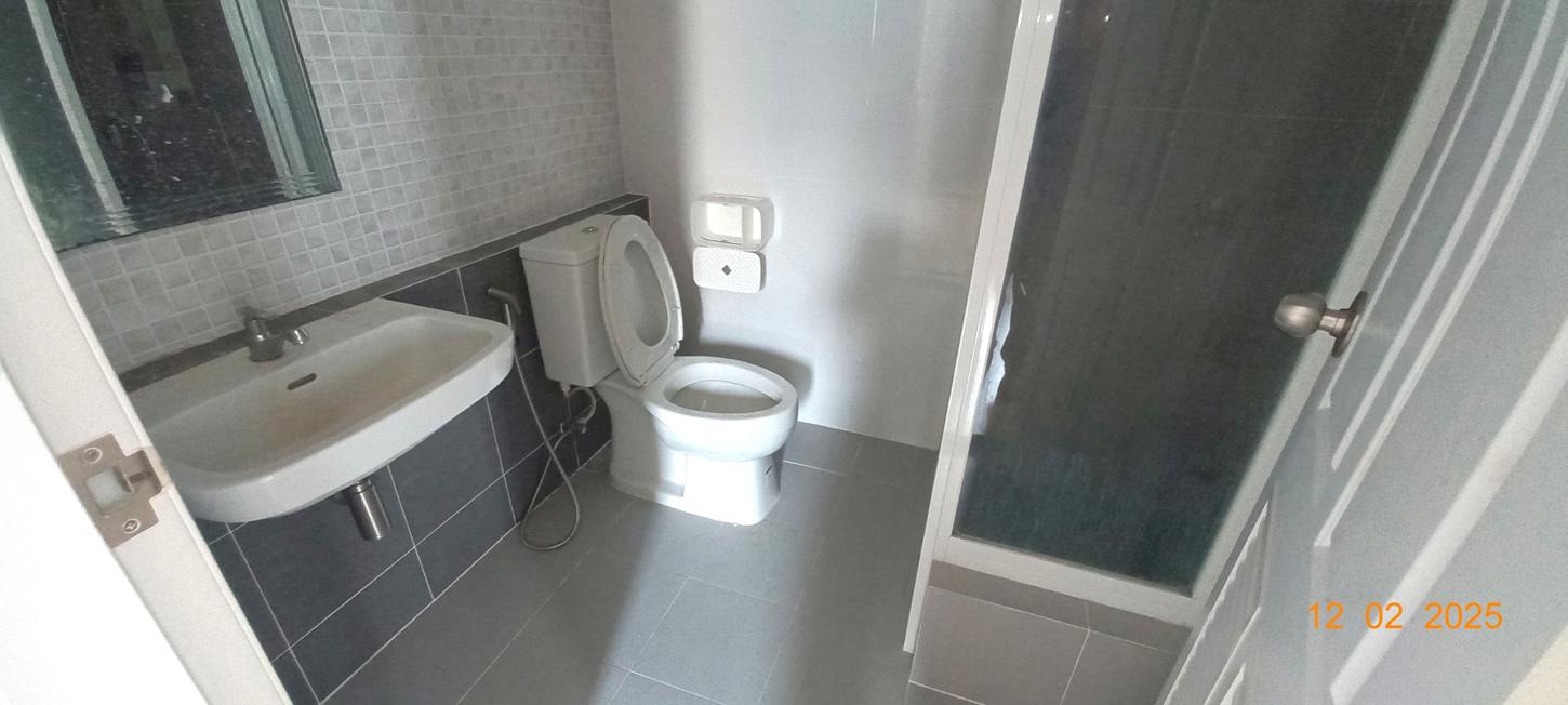 picture TOWN_HOUSE for sale  Surasak Si Racha Chonburi - 20/24