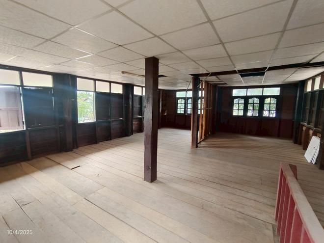 รูป บ้านเดี่ยว สำหรับขาย - อุ่มจาน ประจักษ์ศิลปาคม อุดรธานี - รูปที่ 13/44