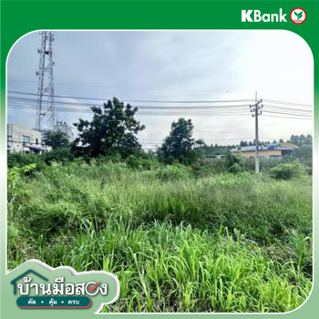 picture LAND for sale  Sa Kaeo Muang Sa Kaeo Srakaeo - 8/10