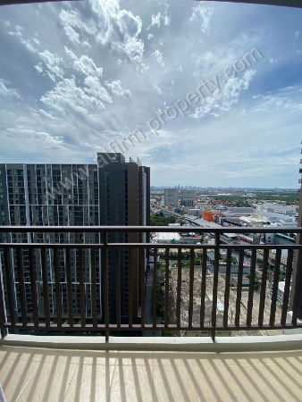 picture For rent  -  Supalai veranda phasi charoen - 15/19