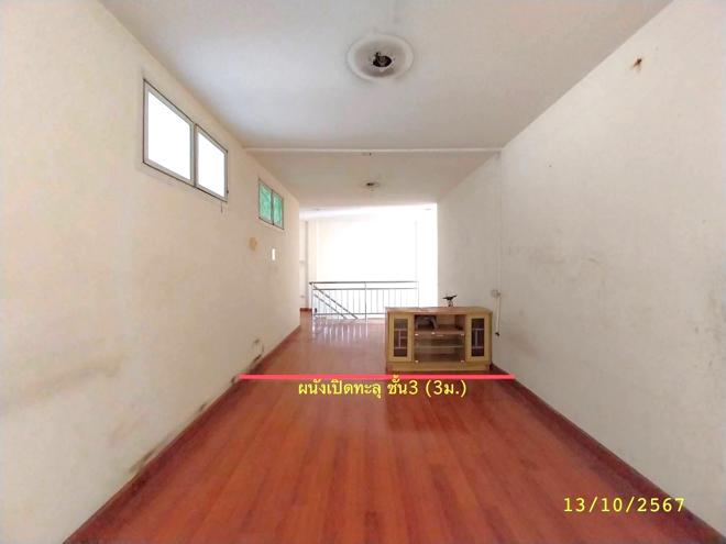 picture TOWN_HOUSE for sale  Taling Chan Taling Chan Bangkok - 6/44