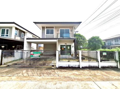 รูป บ้านเดี่ยว สำหรับขาย เซนโทร รังสิต บึงยี่โถ ธัญบุรี ปทุมธานี - รูปที่ 33/36