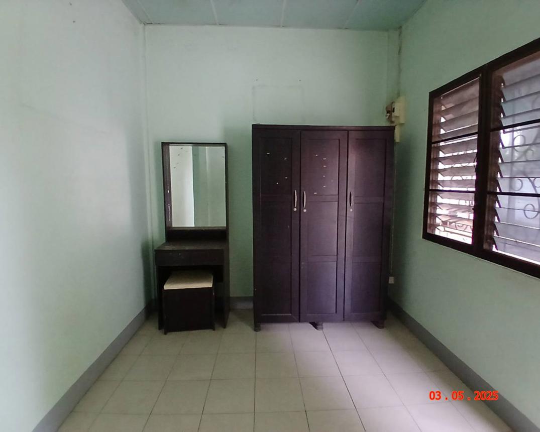 รูป บ้านเดี่ยว สำหรับขาย - ธาตุเชิงชุม เมืองสกลนคร สกลนคร - รูปที่ 23/36