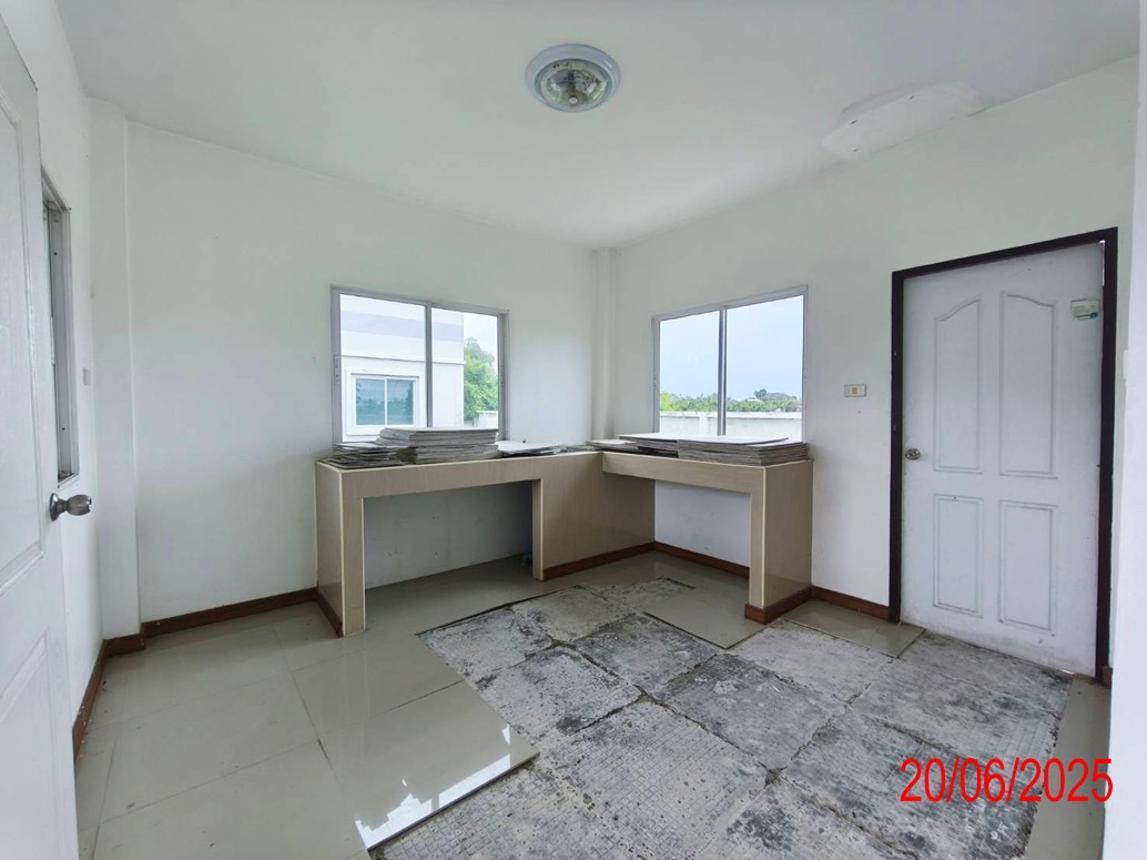 picture HOME for sale  Ton Thong Muang Lamphun Lamphun - 23/38