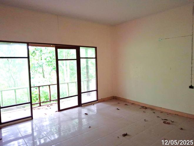 รูป บ้านเดี่ยว สำหรับขาย - วังมะปรางเหนือ วังวิเศษ ตรัง - รูปที่ 11/44