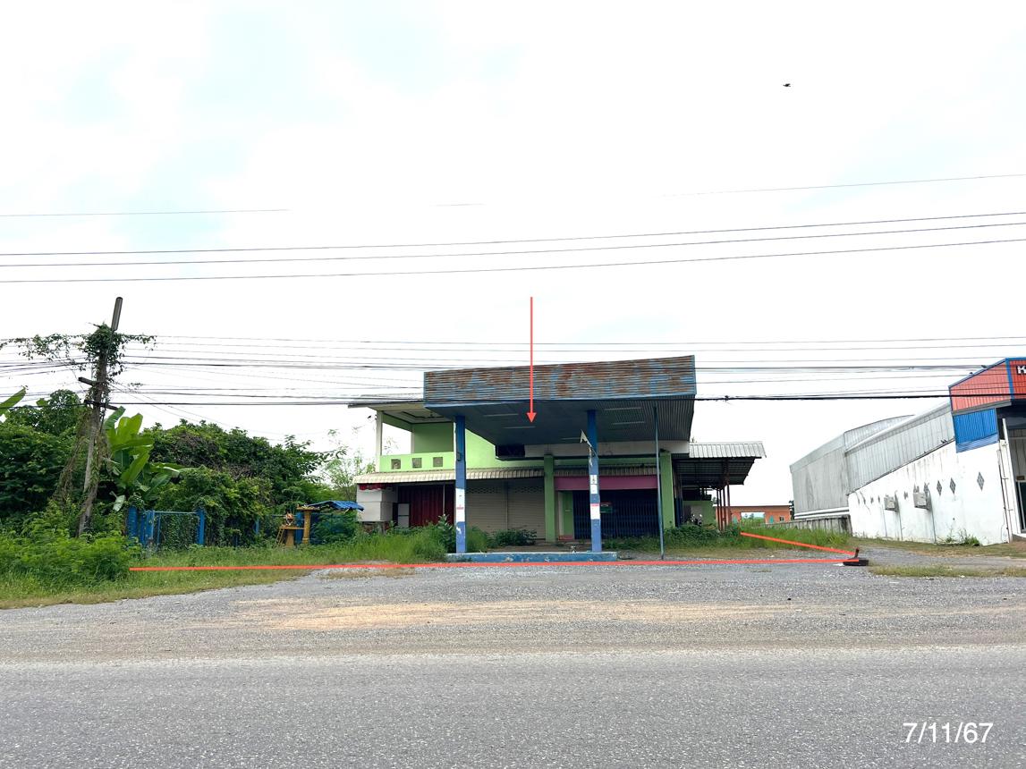 รูป บ้านเดี่ยว สำหรับขาย - พระนอน เมืองนครสวรรค์ นครสวรรค์ - รูปที่ 21/44