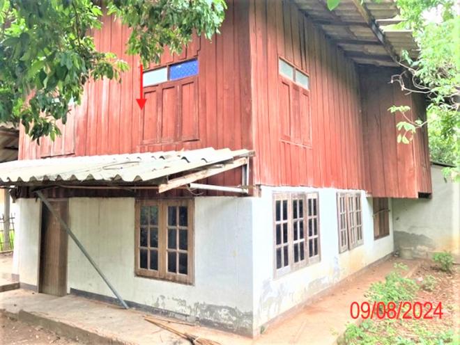 รูป บ้านเดี่ยว สำหรับขาย - ทาขุมเงิน แม่ทา ลำพูน - รูปที่ 8/38