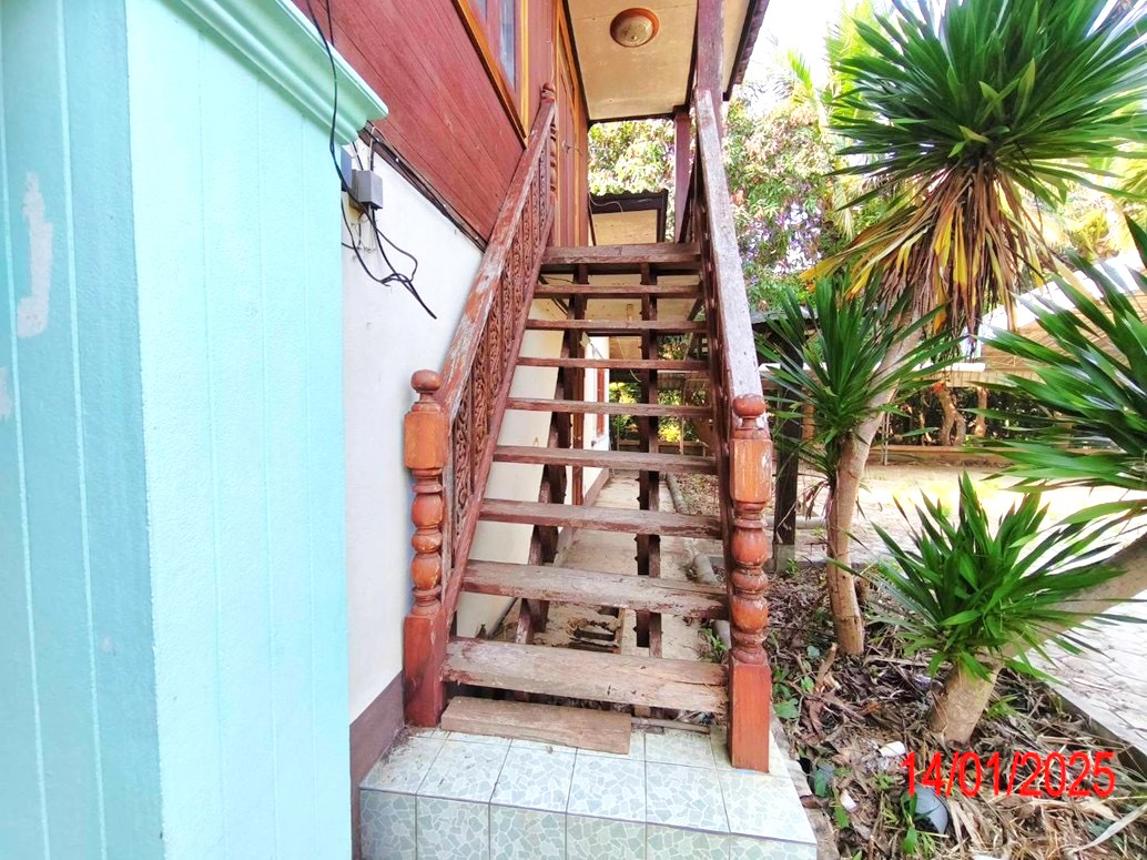 รูป บ้านเดี่ยว สำหรับขาย - เหล่ายาว บ้านโฮ่ง ลำพูน - รูปที่ 28/44