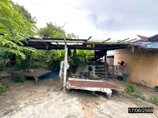 picture HOME for sale  Phu Thai Song Phu Thai Song Buri Ram - 9/24