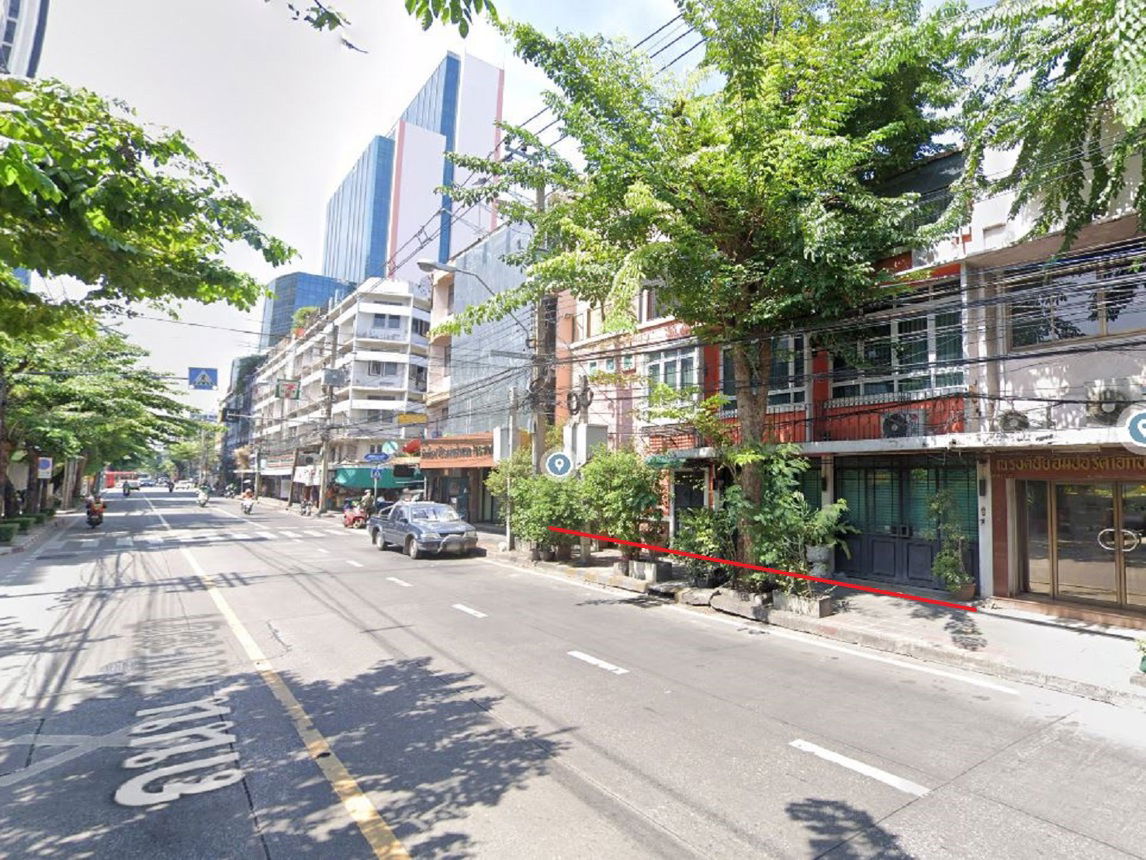 picture SHOP_HOUSE for sale  Maha Phrutharam Bang Rak Bangkok - 5/10