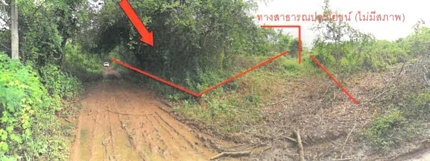 รูป ที่ดินว่างเปล่า สำหรับขาย เขาค้อแกรนด์วิลล์ นางั่ว เมืองเพชรบูรณ์ เพชรบูรณ์ - รูปที่ 28/42